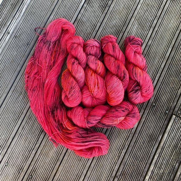 Wild Cherry 🍒 (batch 2)